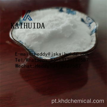 Ingredientes cosméticos de venda quente hexadecan-1-ol CAS 36653-82-4